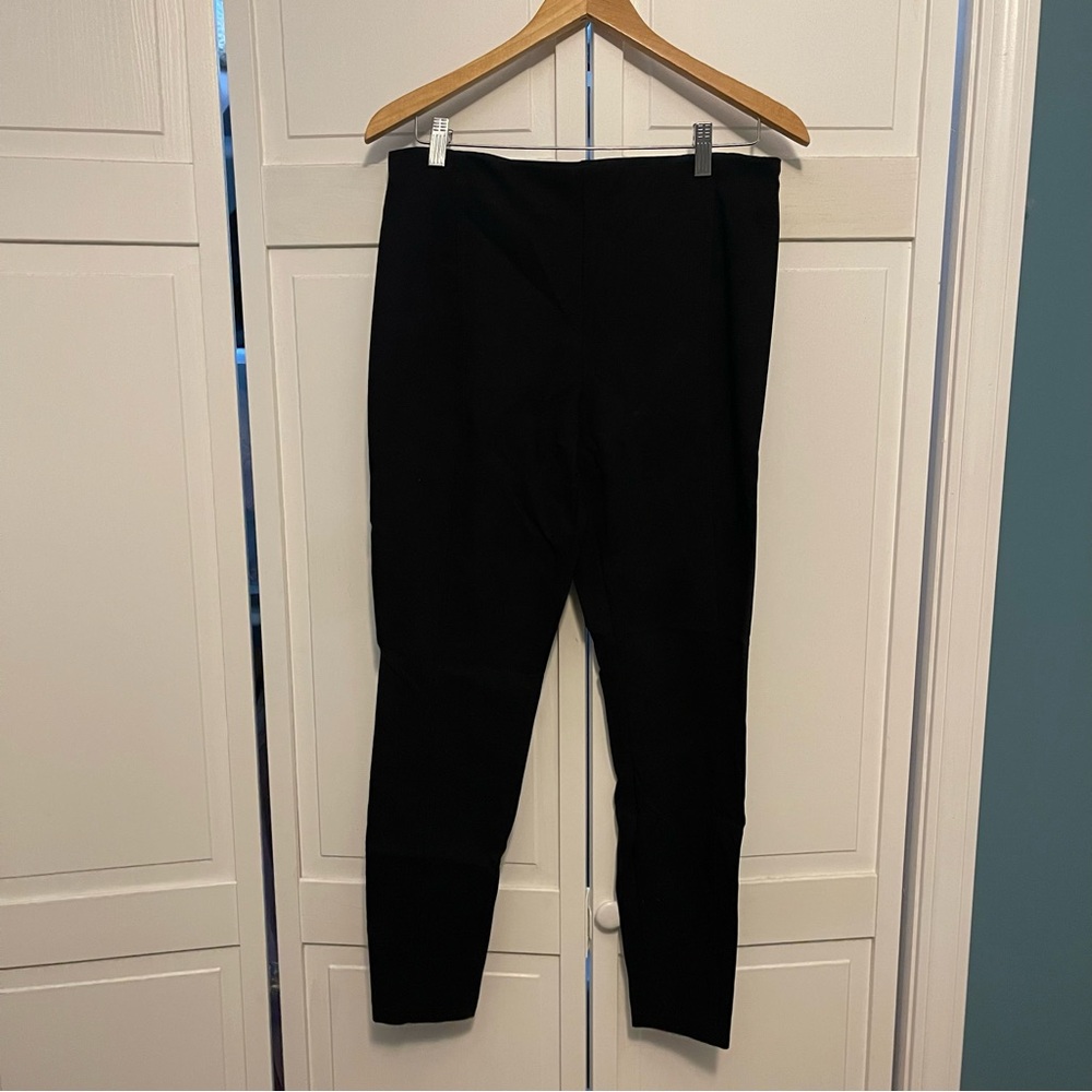 Rachael Zoe Women’s Size 10 Black Dress Pants